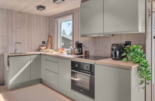 Aseral House | Bjørkstue by Interhome