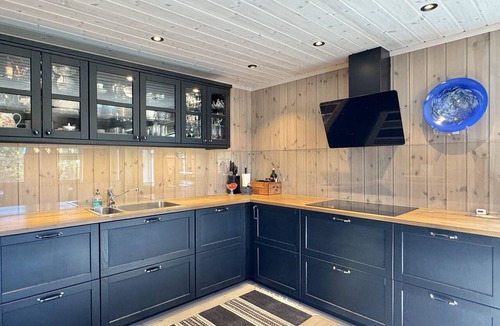Gol Municipality Cabin | Bjørnebo, Family cabin