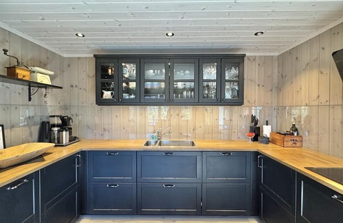 Gol Municipality Cabin | Bjørnebo, Family cabin