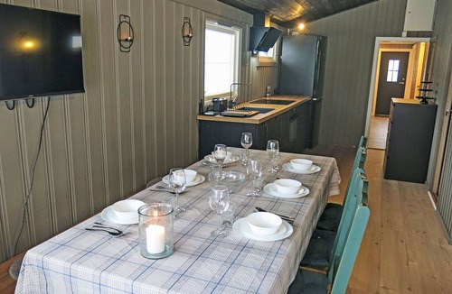 Aseral House | Bjørnnåslia by Interhome