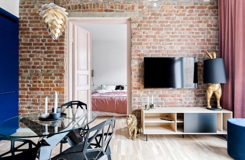 Frogner Apartment | BJØRVIKA APARTMENTS - Solli