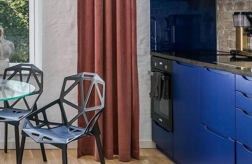 Frogner Apartment | Bjørvika Apartments - Solli