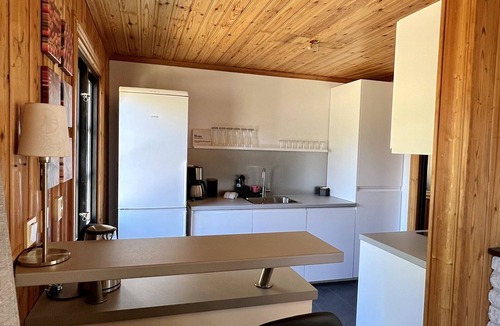 Hultsfred House | Bjärkhult House—modernly renovated, with a boat, in a quiet location in Småland