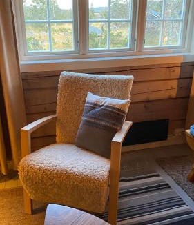 Ringsaker House | Bjerkely, Sjusjøen