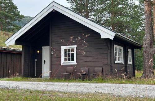 Bjorli House | Bjorliheimen Fjellhotell-Hytte 10 & 17