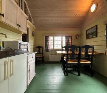Bjorli House | Bjorliheimen Fjellhotell-Hytte 10 & 17