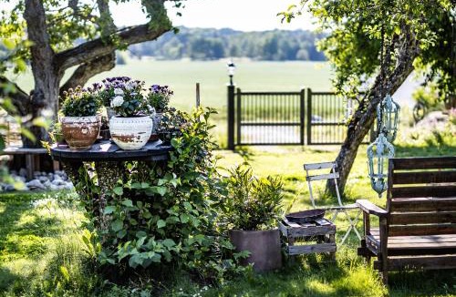 Botkyrka Villa | Björnbacka- Chillout Oasis on the Countryside Near Stockholm