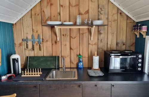 Amli Cabin | Bjørneboestova with Sauna