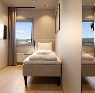 Bjugn Hotel | Bjugn Hotell