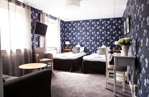 Avesta Hotel | Bjurfors Hotell & Konferens