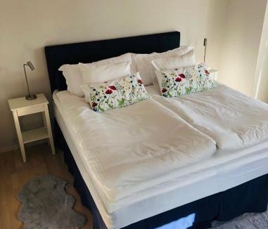 Torekov Apartment | Blå Dörren