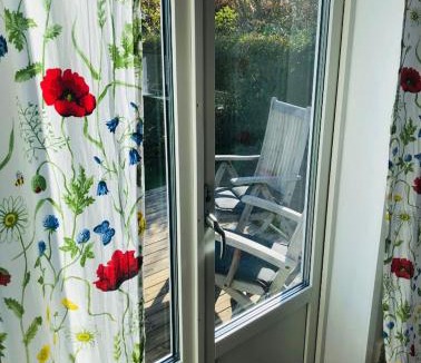 Torekov Apartment | Blå Dörren