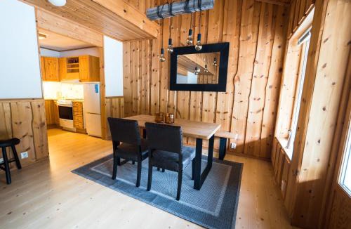 Møre og Romsdal Apartment | Blåtind Apartments