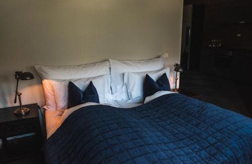 Møre og Romsdal Hotel | Blåtind Boutique Hotel