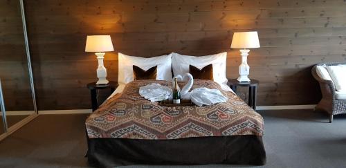 Møre og Romsdal Hotel | Blåtind Boutique Hotel
