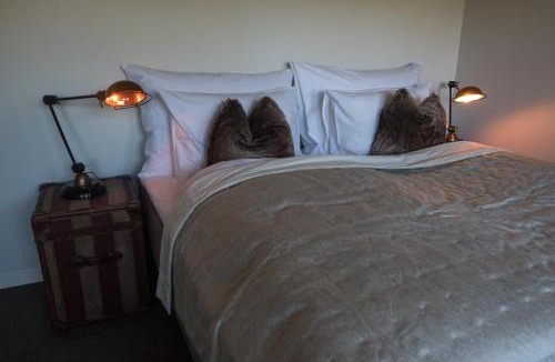 Møre og Romsdal Hotel | Blåtind Boutique Hotel