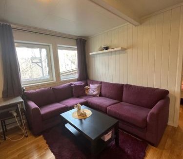 Kristiansand House | Blørstadkollen