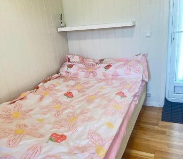 Kristiansand House | Blørstadkollen