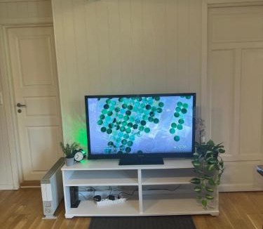Kristiansand House | Blørstadkollen