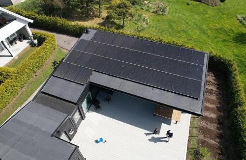 Varberg Villa | Blackrock