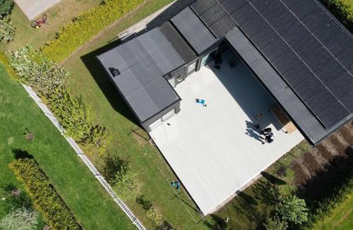 Varberg Villa | Blackrock