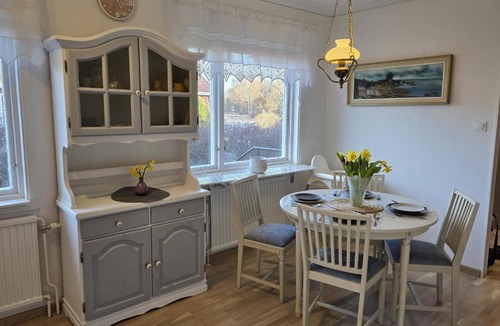 Hjorted House | Blanka10