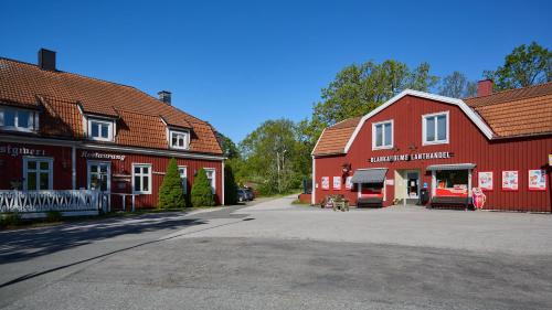 Blankaholm Bed & Breakfast | Blankaholms Gästgiveri