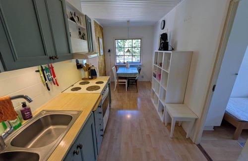 Växjö House | BLE141 Eringsboda - Lerydsvägen 58