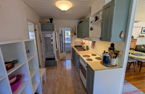 Växjö House | BLE141 Eringsboda - Lerydsvägen 58