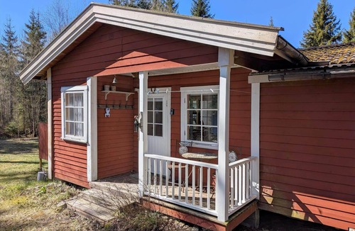Växjö House | BLE141 Eringsboda - Lerydsvägen 58