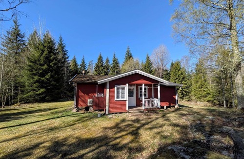 Växjö House | BLE141 Eringsboda - Lerydsvägen 58