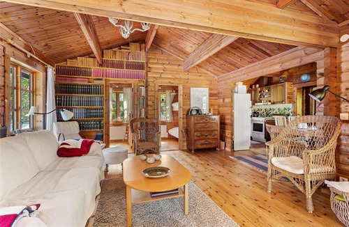 Listerby House | BLE511 Listerby - Fyrvägen 25