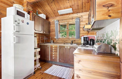Listerby House | BLE511 Listerby - Fyrvägen 25