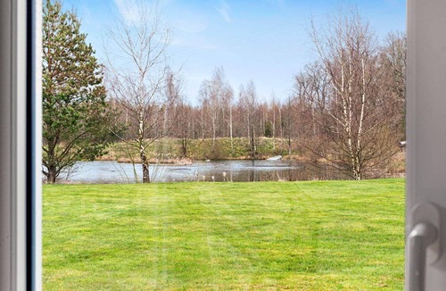 Solvesborg House | BLE597 Sölvesborg - Äskemovägen 26