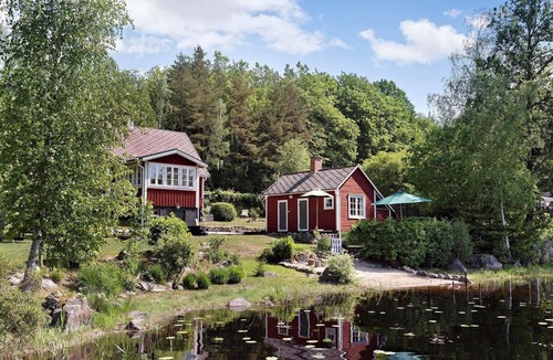 Hemsjohult House | BLE624 Olofström - Hemsjöhultsvägen 86
