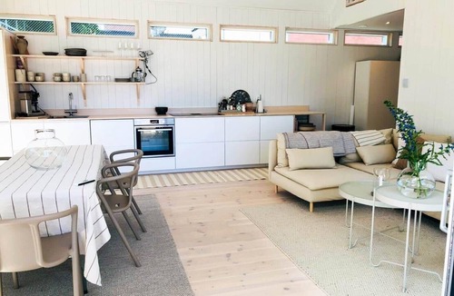 Hallevik House | BLE693 Sölvesborg - Hasselvägen 9