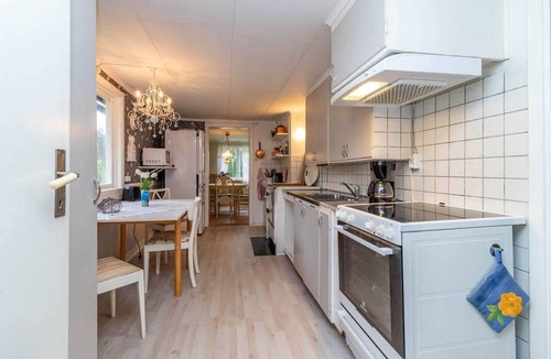 Tving House | BLE834 Tving - Krösnabanan 10