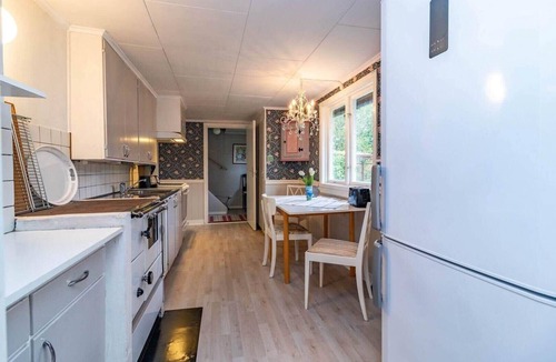 Tving House | BLE834 Tving - Krösnabanan 10