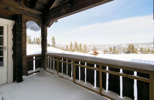 Bolkesjo Apartment | Blefjell Lodge