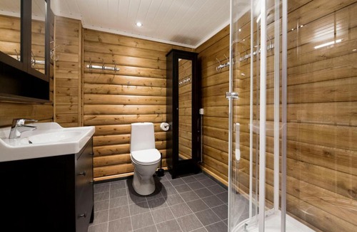 Bolkesjo Apartment | Blefjell Lodge