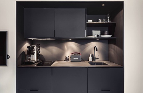 Vasastan Hotel | Blique by Nobis, Stockholm, a Member of Design Hotel