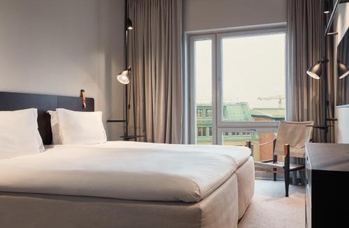 Vasastan Hotel | Blique by Nobis, Stockholm, a Member of Design Hotels™
