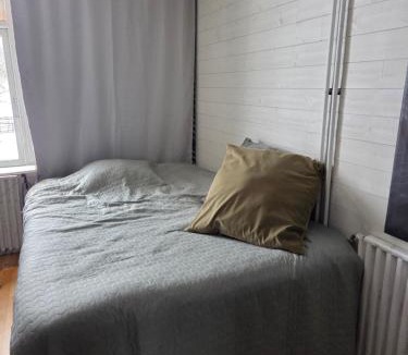 Blomstermala Apartment | Blomstermåla