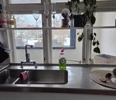 Blomstermala Apartment | Blomstermåla