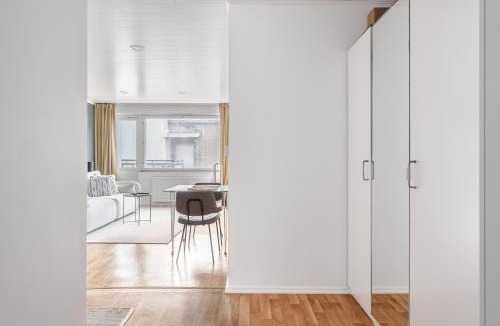 Turku Apartment | Blue Point City Centre Turku 4 Guests