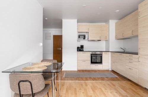 Turku Apartment | Blue Point City Centre Turku 4 Guests