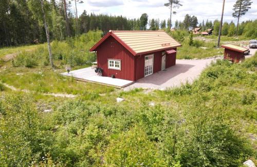 Tallberg House | Bluebirch Cabin