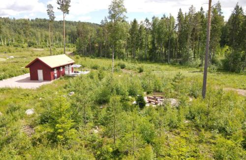 Tallberg House | Bluebirch Cabin