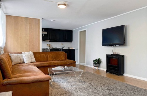 Stavanger Apartment | BnB Apartment 1 Nice & Cozy"central 2 Rooms by Berti