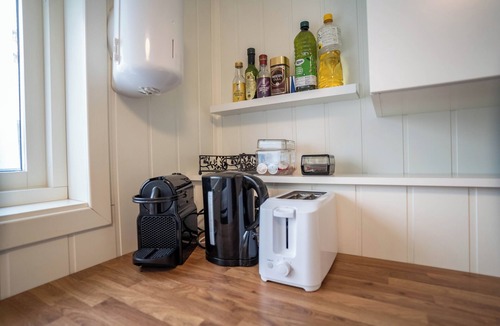 Stavanger Apartment | Bnb Central Apartment 4stavanger - Berti-2rooms